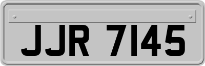 JJR7145
