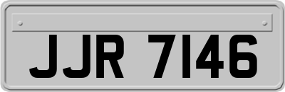 JJR7146