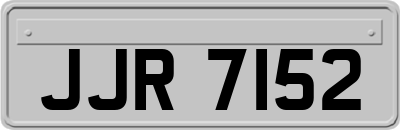 JJR7152