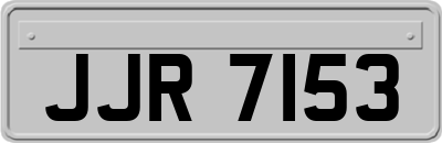 JJR7153