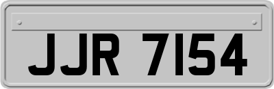JJR7154