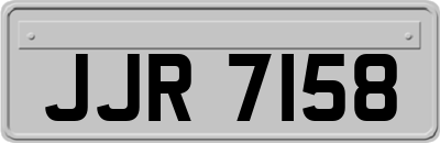 JJR7158