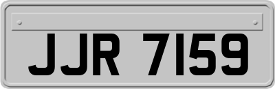 JJR7159