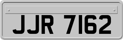 JJR7162