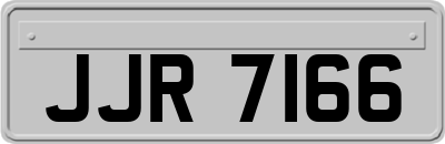 JJR7166