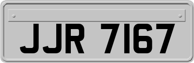 JJR7167