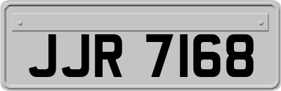 JJR7168