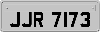 JJR7173