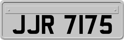 JJR7175