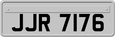 JJR7176
