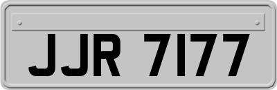 JJR7177