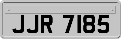 JJR7185
