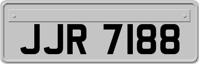 JJR7188