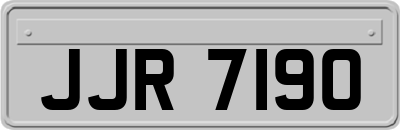 JJR7190