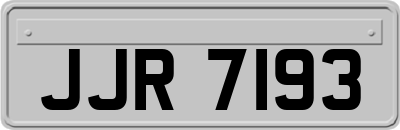 JJR7193