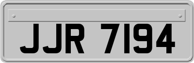 JJR7194