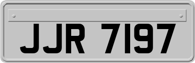 JJR7197