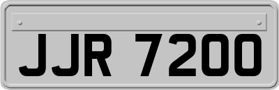 JJR7200