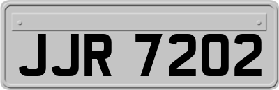 JJR7202