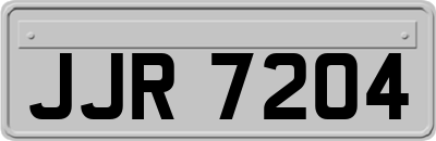JJR7204