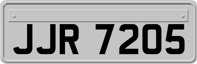 JJR7205