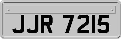 JJR7215