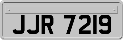 JJR7219