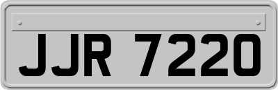 JJR7220