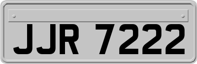 JJR7222