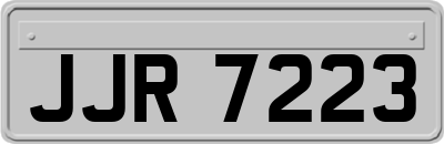 JJR7223