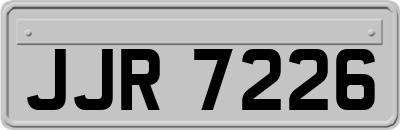 JJR7226