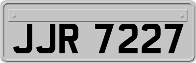 JJR7227