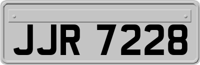 JJR7228