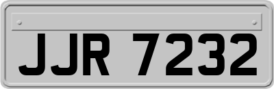 JJR7232