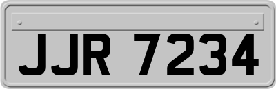 JJR7234