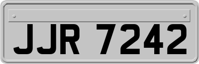 JJR7242