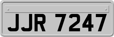 JJR7247