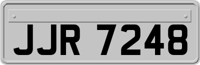 JJR7248