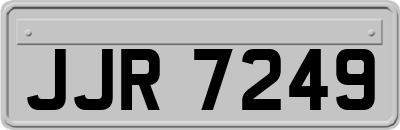 JJR7249