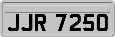JJR7250