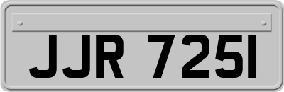 JJR7251