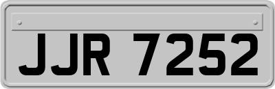JJR7252