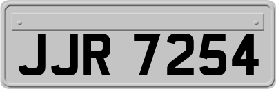 JJR7254