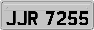 JJR7255