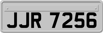 JJR7256