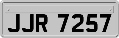 JJR7257