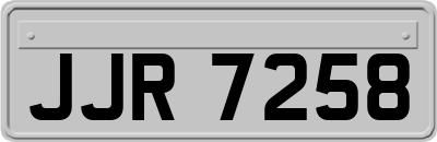 JJR7258