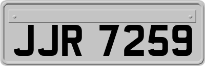 JJR7259