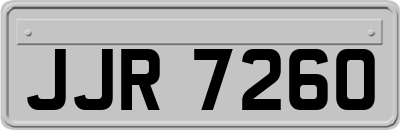 JJR7260