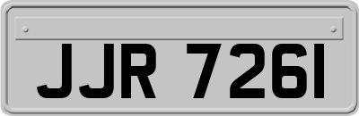 JJR7261